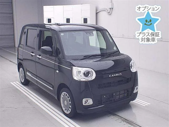 Daihatsu Move Canbus LA850S 2025